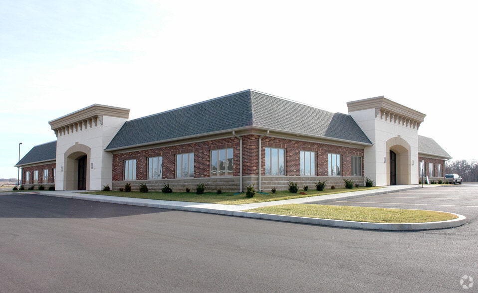 1941 Frank Scott Pky, Shiloh, IL à louer - Photo de l’immeuble – Image 1 sur 5