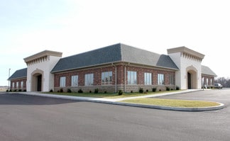 Plus de détails pour 1941 Frank Scott Pky, Shiloh, IL - Bureau à louer