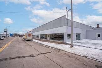 Plus de détails pour 1315 Ogden Ave, Superior, WI - Local d’activités à vendre
