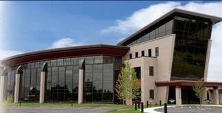 Plus de détails pour 2210 Woodland Dr, Manitowoc, WI - Bureau à louer