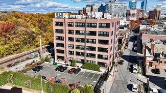 Plus de détails pour 121 Westmoreland Ave, White Plains, NY - Logement à vendre