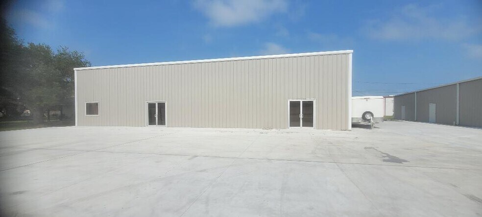 1130 W Market St, Rockport, TX à vendre - Photo de l’immeuble – Image 3 sur 13