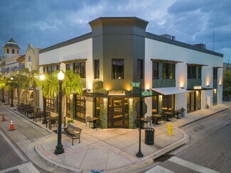 Plus de détails pour 5727 Missouri Ave, New Port Richey, FL - Coworking à louer