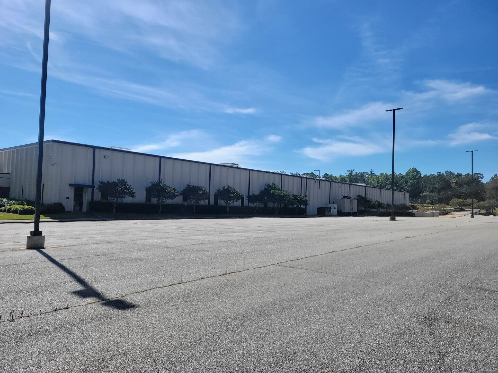 9 Corporate Ridge Pky, Columbus, GA à vendre Photo de l’immeuble– Image 1 sur 2