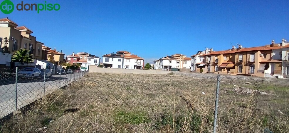 Chile, 1, Ogíjares, Granada à vendre - Photo de l’immeuble – Image 3 sur 8