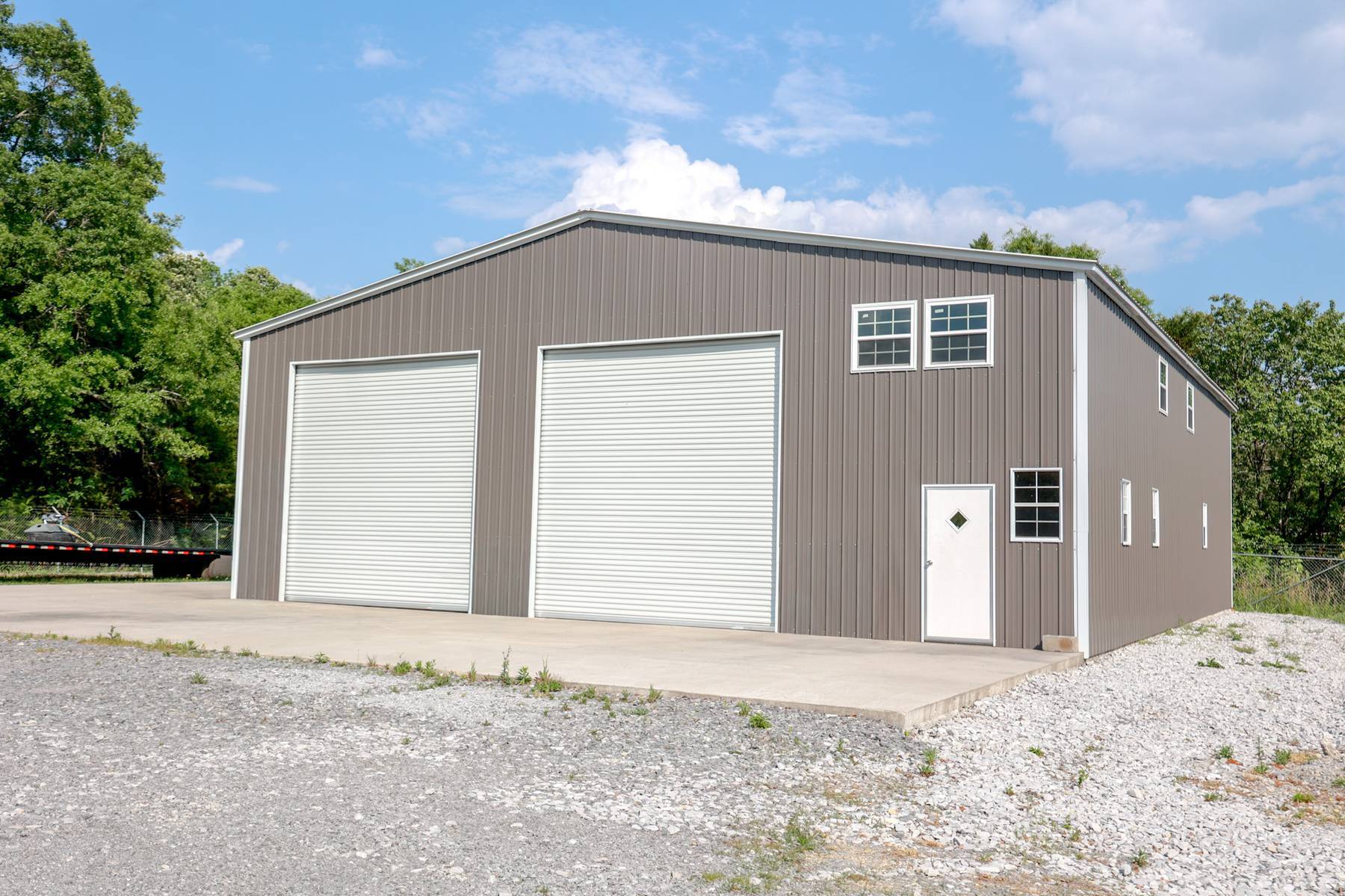 6975 Middle Valley rd, Hixson, TN à vendre Photo principale– Image 1 sur 21