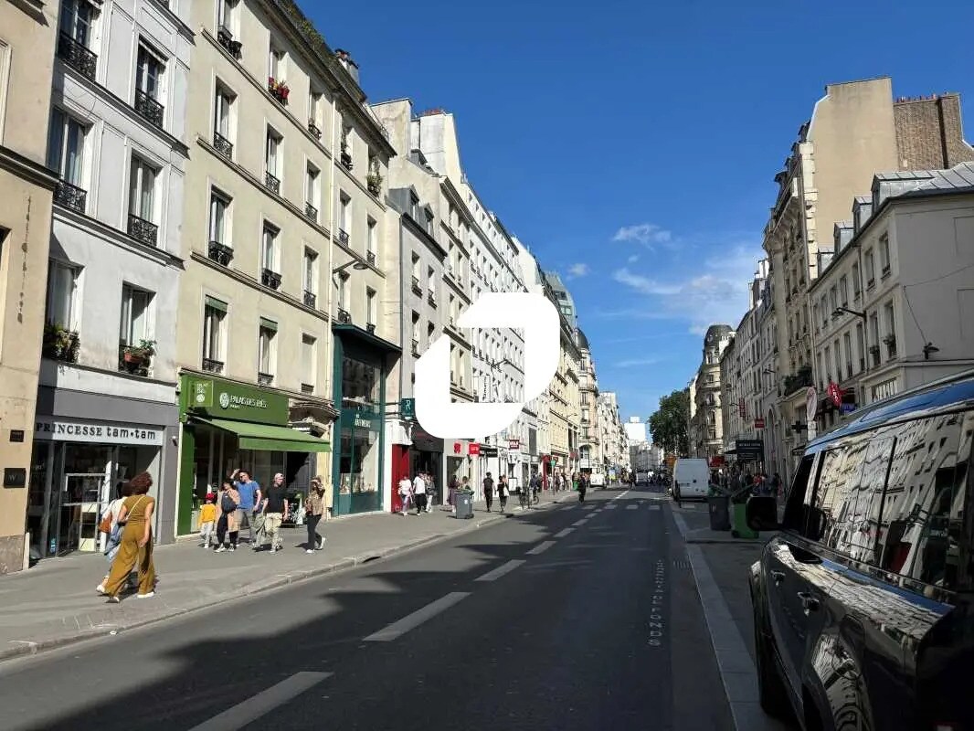 Photo de l’immeuble