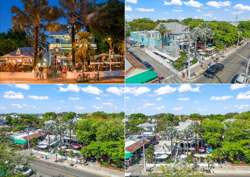 313 Duval St, Key West, FL à vendre - Photo de l’immeuble – Image 3 sur 8