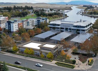 Plus de détails pour 603 Lotz way, Suisun City, CA - Local commercial à louer