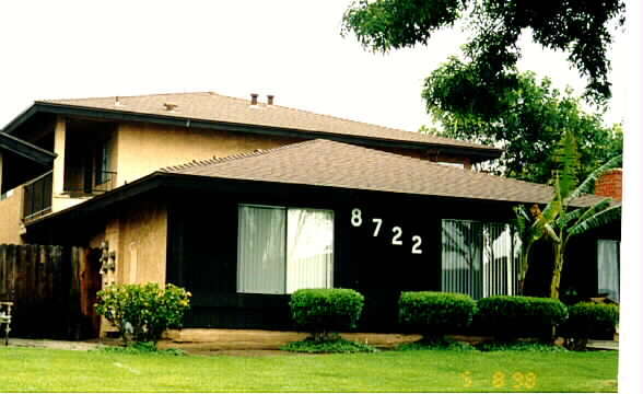 8722 Lomita Dr, Rancho Cucamonga, CA à vendre - Photo principale – Image 1 sur 3