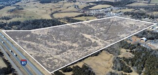 Plus de détails pour 3050 Valley pike, Rockingham, VA - Terrain à vendre