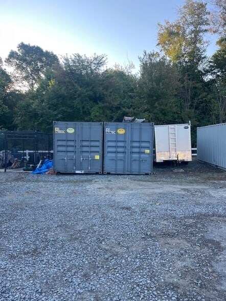 1 Everett Farmer Rd, Billerica, MA à louer - Photo de l’immeuble – Image 3 sur 3