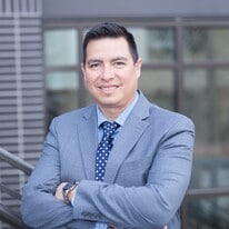 Alex Guillen