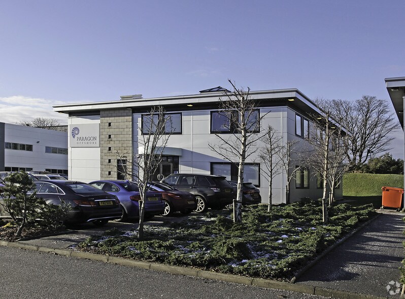 Discovery Dr, Westhill à vendre - Photo de l’immeuble – Image 2 sur 2