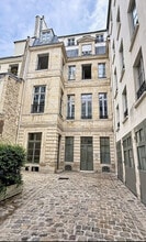Rue Du Mail, Paris à louer Photo de l’immeuble– Image 1 sur 5