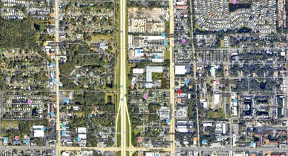 13791 N Nebraska Ave, Tampa, FL à louer Photo intérieure– Image 2 sur 9