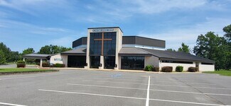 Plus de détails pour 8000 E Port Dr, Little Rock, AR - Spécialisé à vendre