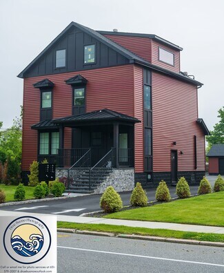Plus de détails pour 86 Arnold Ave, West Babylon, NY - Logement à vendre