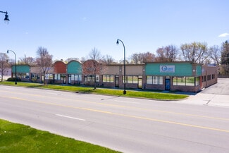 Plus de détails pour 28885 Plymouth Rd, Livonia, MI - Local commercial à louer