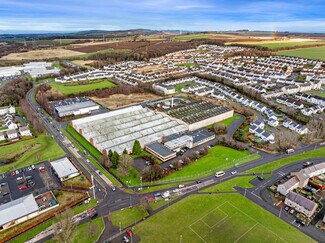 Plus de détails pour 3 Thornybank – Industriel/Logistique à vendre, Dalkeith