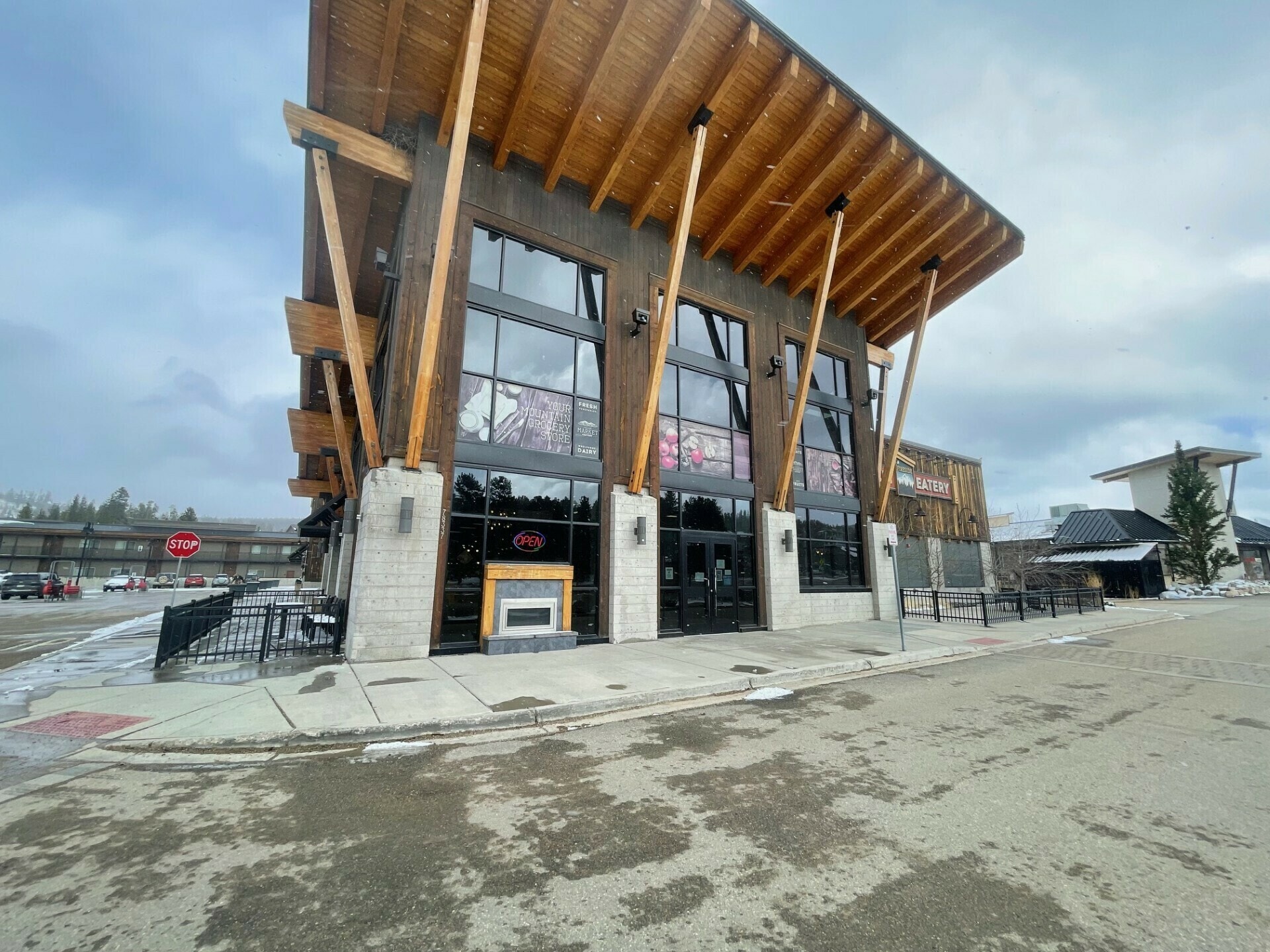 78337 US 40 Hwy, Winter Park, CO à louer Photo intérieure– Image 1 sur 13