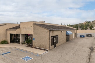 Plus de détails pour 3333 Central Ave, Riverside, CA - Bureau à louer