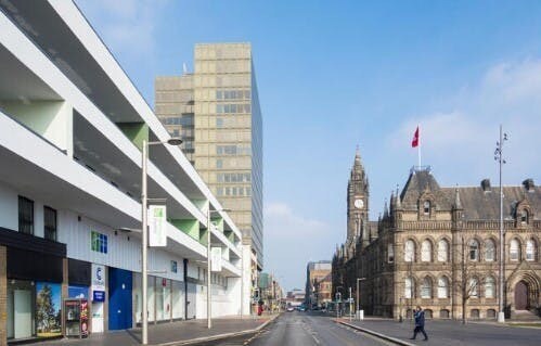 45-49 Albert Rd, Middlesbrough à louer - Photo de l’immeuble – Image 3 sur 5