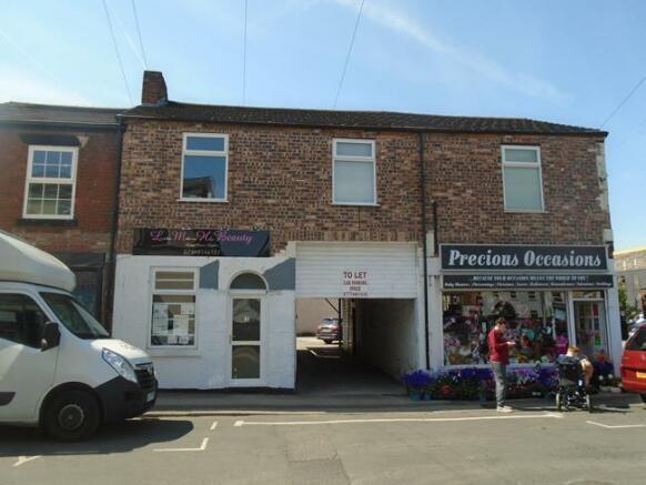 3-3a Vernon St, Leigh à vendre - Photo de l’immeuble – Image 2 sur 3