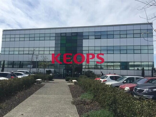 Plus de détails pour Rue Du Professeur Jammes, Toulouse - Bureau à louer