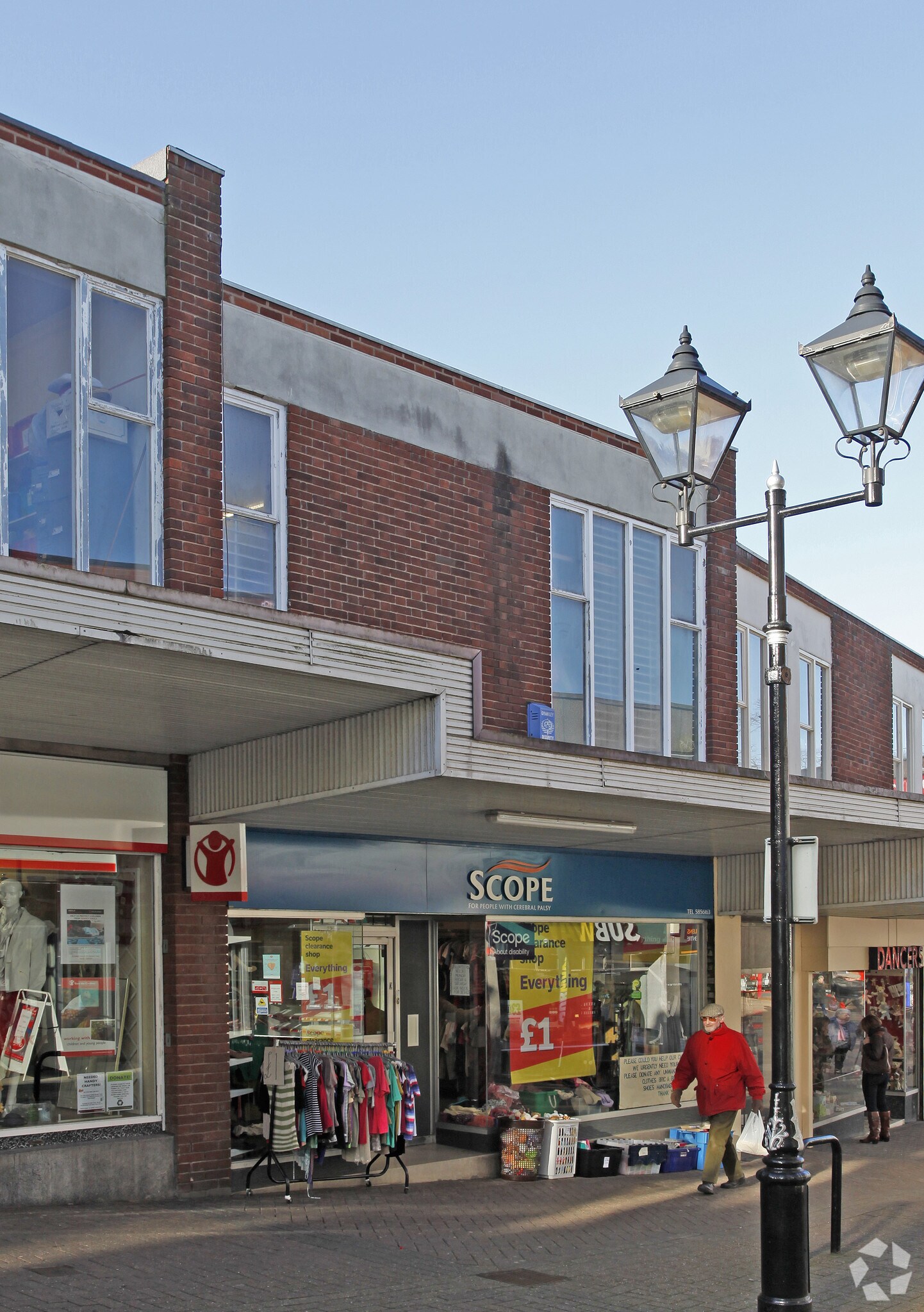 20 Peckingham St, Halesowen à louer Photo principale– Image 1 sur 3