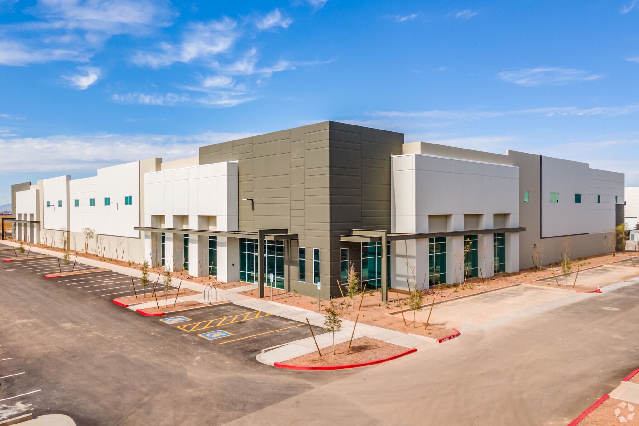 855 N 107th Ave, Avondale, AZ à louer Photo principale– Image 1 sur 9