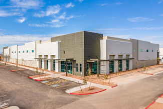 Plus de détails pour 855 N 107th Ave, Avondale, AZ - Industriel/Logistique à louer