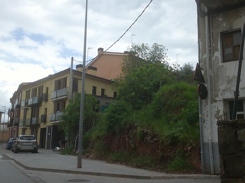 Carrer Verge Fussimanya, 3, Artés, Barcelona à vendre - Autre – Image 1 sur 3