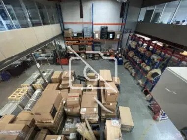 Industriel/Logistique dans Massy à louer - Photo intérieure – Image 3 sur 4