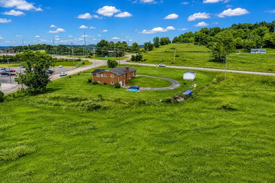 TBD TBD Suncrest Dr., Johnson City, TN à vendre - Photo de l’immeuble – Image 3 sur 20