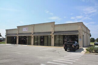 Plus de détails pour 6405 SW 38th St, Ocala, FL - Local commercial à vendre