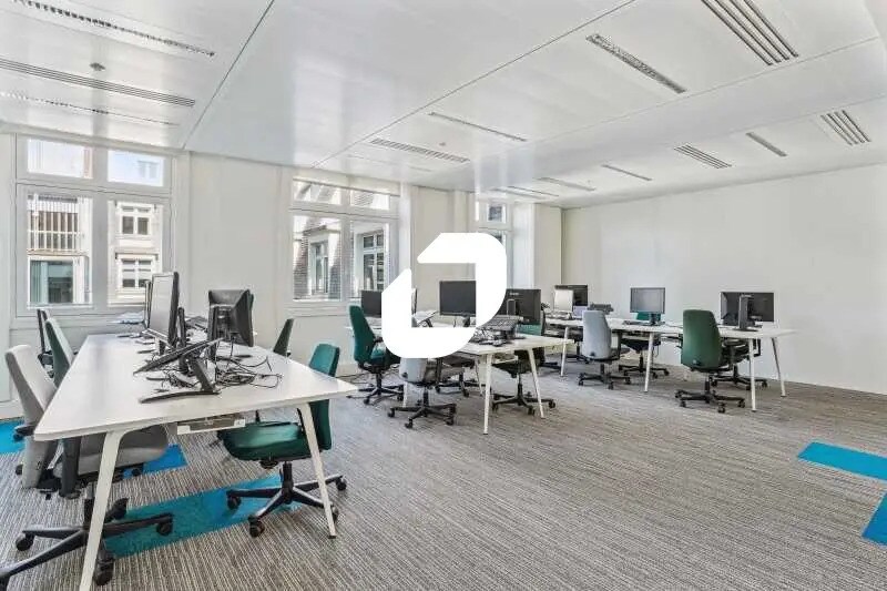 7-11 Boulevard Haussmann, Paris à louer - Photo de l’immeuble – Image 2 sur 8