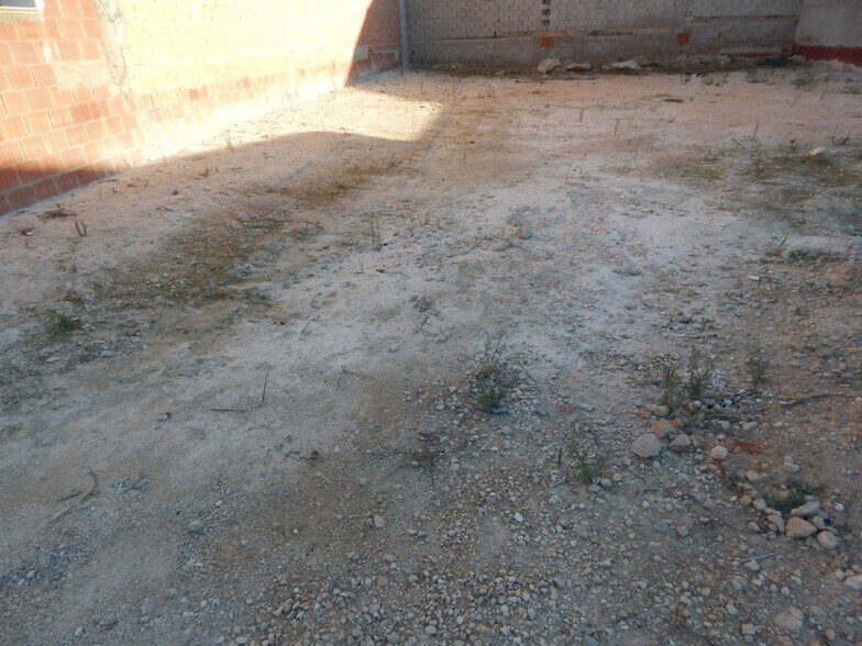Terrain dans València, Valencia à vendre - Photo principale – Image 2 sur 2