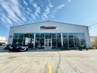 Plus de détails pour 14902 N Fwy Service Rd, Houston, TX - Local commercial à vendre