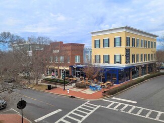 Plus de détails pour 1096 Assembly Dr, Fort Mill, SC - Bureau, Bureau/Médical à louer