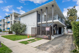 Plus de détails pour 14317 Haynes St, Van Nuys, CA - Logement à vendre