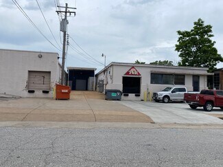 Plus de détails pour 5743 West Park Ave, Saint Louis, MO - Local d'activités à louer
