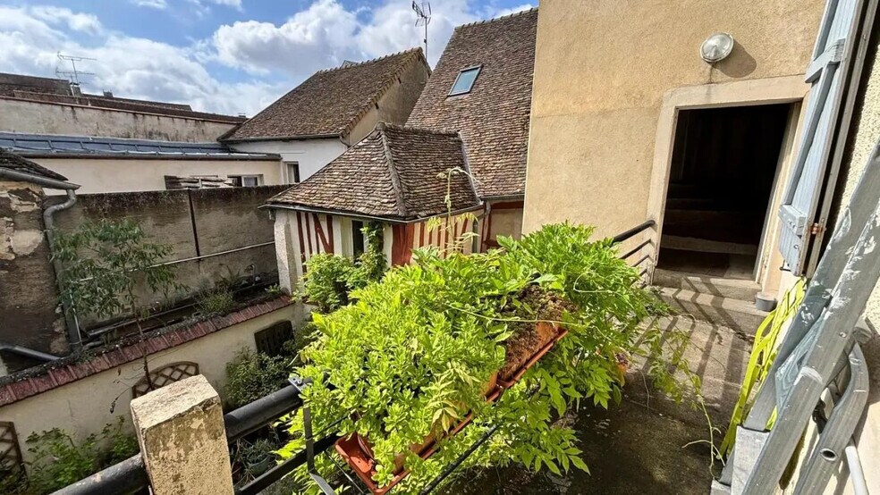 40 Rue De L'Enclos, Houdan à vendre - Photo de l’immeuble – Image 3 sur 6