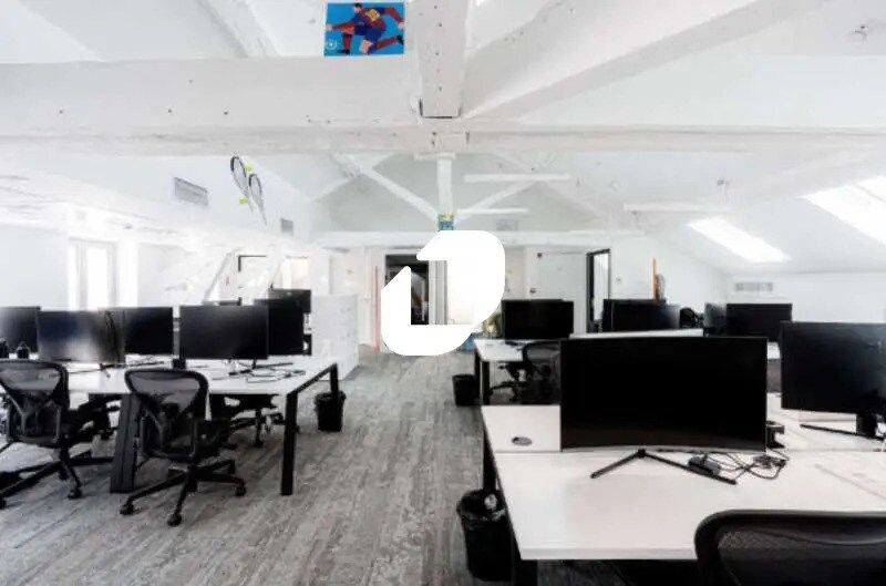 Bureau dans Paris à louer - Photo de l’immeuble – Image 2 sur 18
