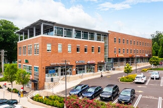 Plus de détails pour 8120 Old York Rd, Elkins Park, PA - Bureau/Local commercial à louer