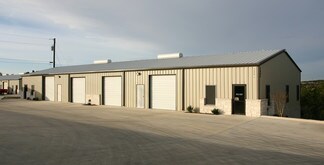 Plus de détails pour 1034 Canyon Bend Dr, Dripping Springs, TX - Industriel/Logistique à vendre