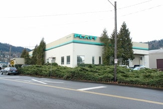 Plus de détails pour 3053 NW 29th Ave, Portland, OR - Industriel/Logistique à louer