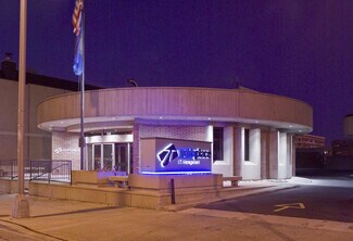 Plus de détails pour 108 S Dakota Ave, Sioux Falls, SD - Bureau à vendre