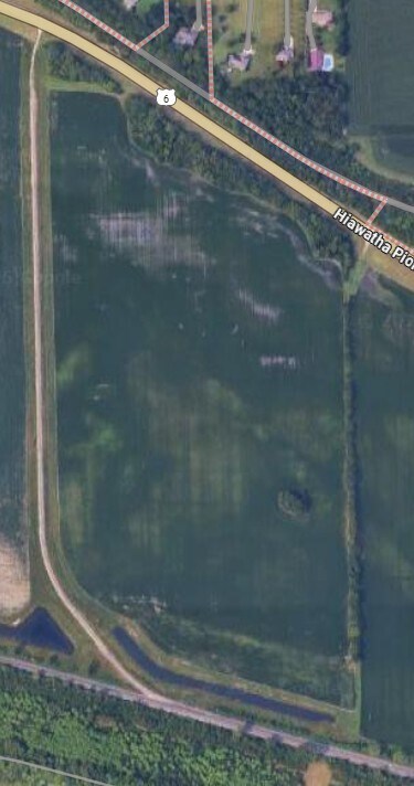 2001 E US Rt 6 Hwy, Ottawa, IL à vendre Aérien– Image 1 sur 3