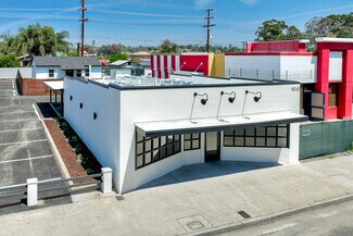 Plus de détails pour 1045 Main St, Ramona, CA - Local commercial à vendre